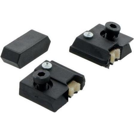 Thumbnail - Ina, Zubehör Antriebstechnik, Lineartechnik-Zubehör AB.LFR5301 76 mm 0,026 kg