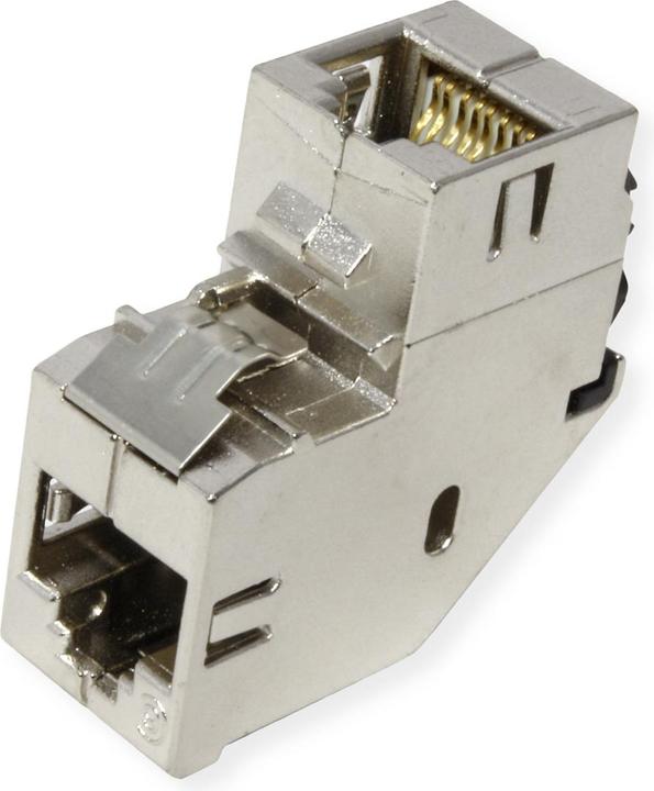 Produktbild Metz Connect E-DAT modul Kupplung (Netzwerk Kupplung)