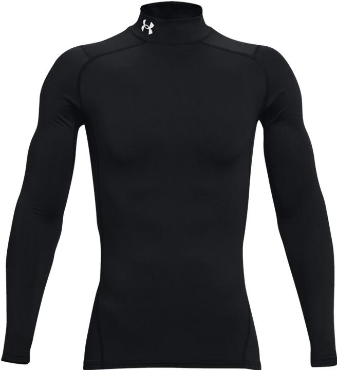 Produktbild Under Armour ColdGear® Armour Compression Mock Herren Longsleeve (XL)