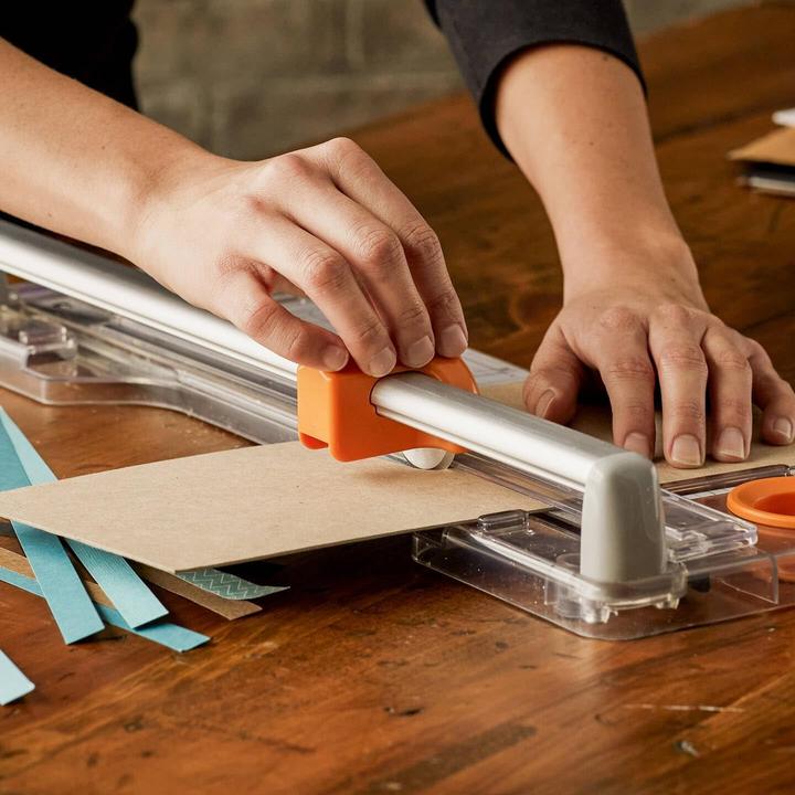Produktbild Fiskars CREA 1068570 (10 Blätter, A4)