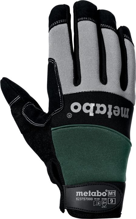 Actual product image Metabo Druckluft-Exzenterschleifer DSX 150 (Eccentric grinder)