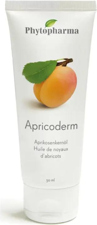 Image du produit Phytopharma Apricoderm Set (Kit de soins du visage)