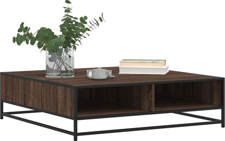 Actual product image vidaXL Couchtisch