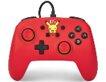Produktbild NoName Wired Basic Controller Nintendo Switch - Laughing Pikachu (Switch)