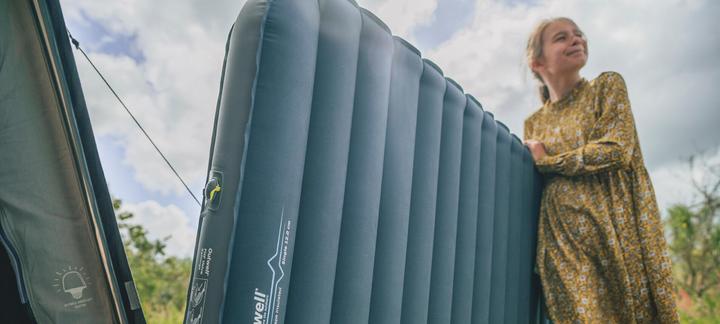 Produktbild Outwell Dreamscape Single