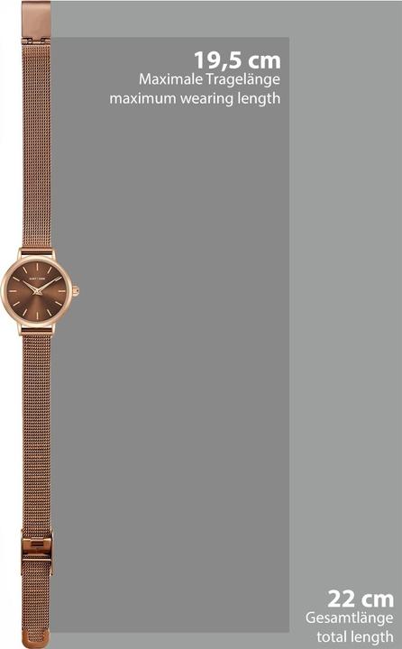 Produktbild Eastside Damen Uhr - 36968 (24 mm)