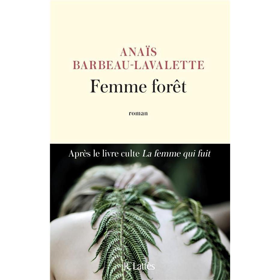 Thumbnail - Femme forêt, Belletristik von Anaïs Barbeau-Lavalette