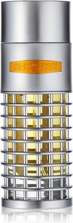 Actual product image Al Haramain Sheikh (Eau de parfum, 85 ml)