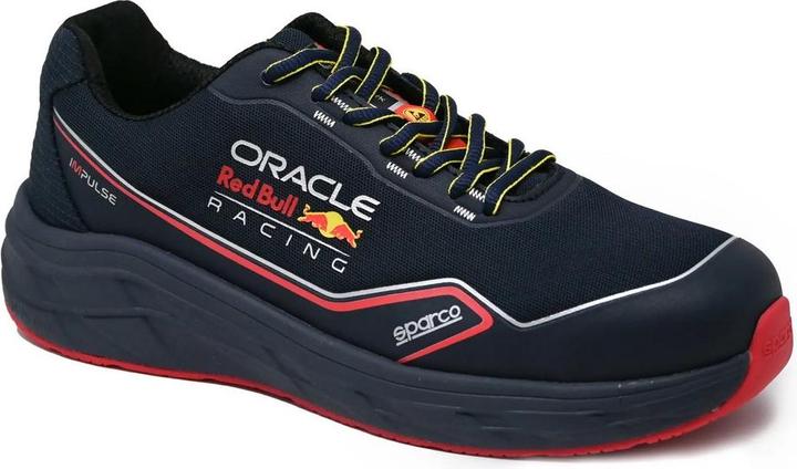 Image du produit Sparco Chaussures de sécurité Red Bull Racing Impulse (47)