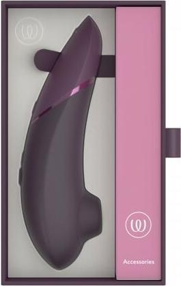 Actual product image Womanizer Next
