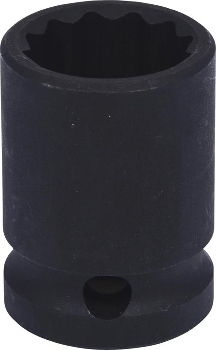 Actual product image KS Tools 1/2" power socket short (19 mm)