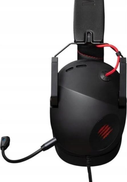 Image du produit MadCatz Słuchawki Mad Catz P.I.L.O.T. 3 (Filaire)