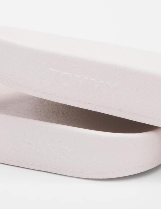 Produktbild Tommy Hilfiger Tommy Jeans Flag Pool Ess Badeschuhe - 86607 (40)