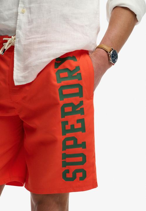 Produktbild Superdry Logo 19 (M)