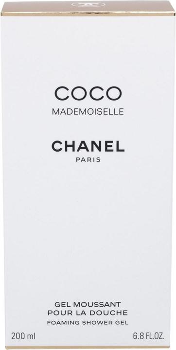 Immagine prodotto Chanel Coco mademoiselle (200 ml)