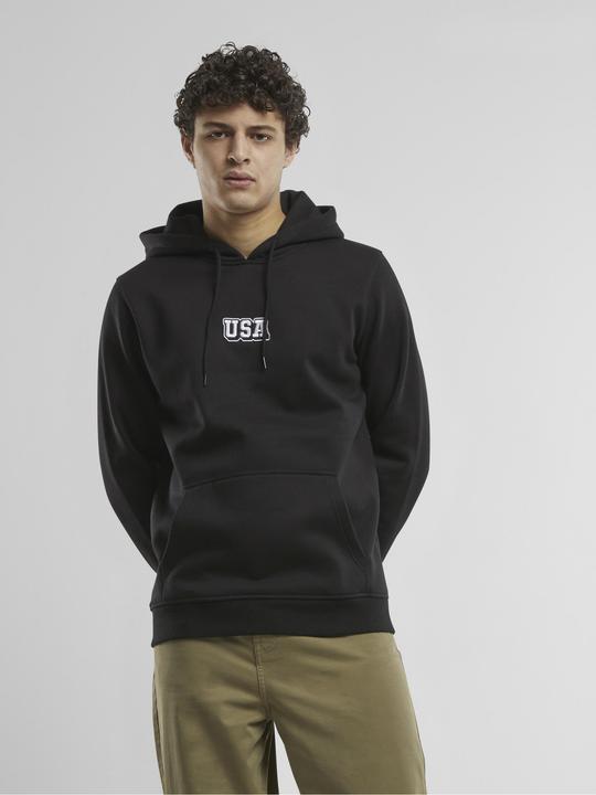 Produktbild Mister Tee OFF Hoody (XS)