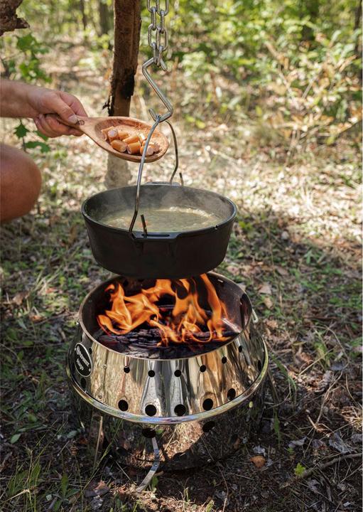 Image du produit Petromax Pot à feu ft 4.5