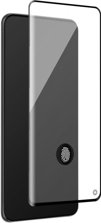Actual product image Bigben Connected Glass screen protector (1 Piece, Samsung Galaxy S21 Ultra)