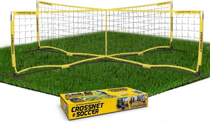 Produktbild Crossnet Soccer