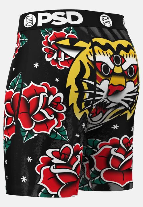 Actual product image PSD Unterhose 3EYED INK Trunks (M)