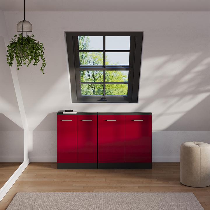 Immagine prodotto Vicco Rion (140 x 46 x 81.60 cm)