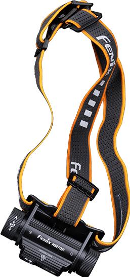 Produktbild Fenix HM70R (1600 lm)
