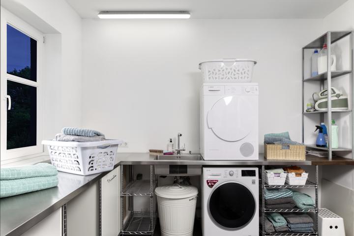Image du produit Ledvance Sous-marin intégré (4000 lm)