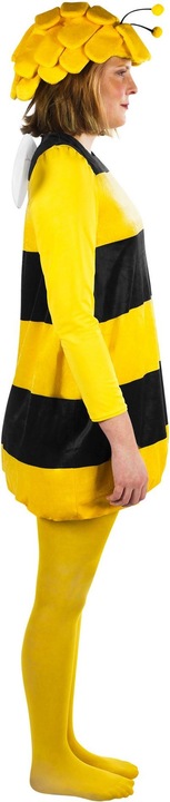 Produktbild Metamorph Biene Maja - Kostüm für Erwachsene - Grösse XL (XL)