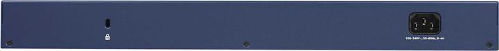 Image du produit Netgear GS724TPP v3 (24 Ports)