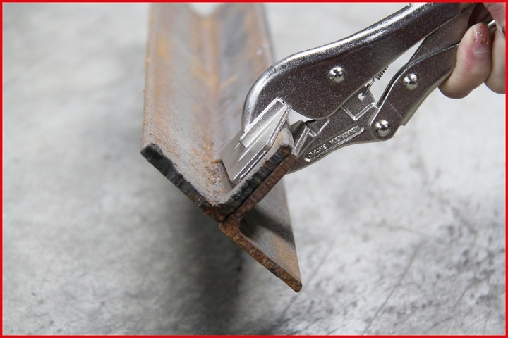 Produktbild KS Tools Breitmaul-Flachbacken-Gripzange (250 mm)