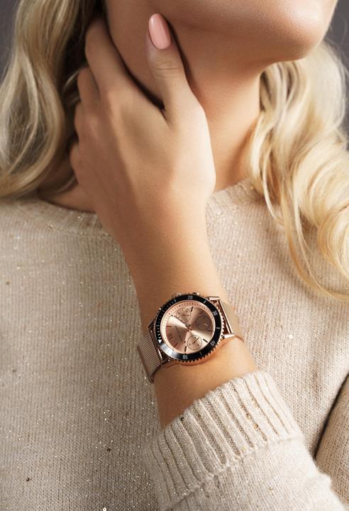 Image du produit Marc Lauder Granada (Chronographe, 38 mm)
