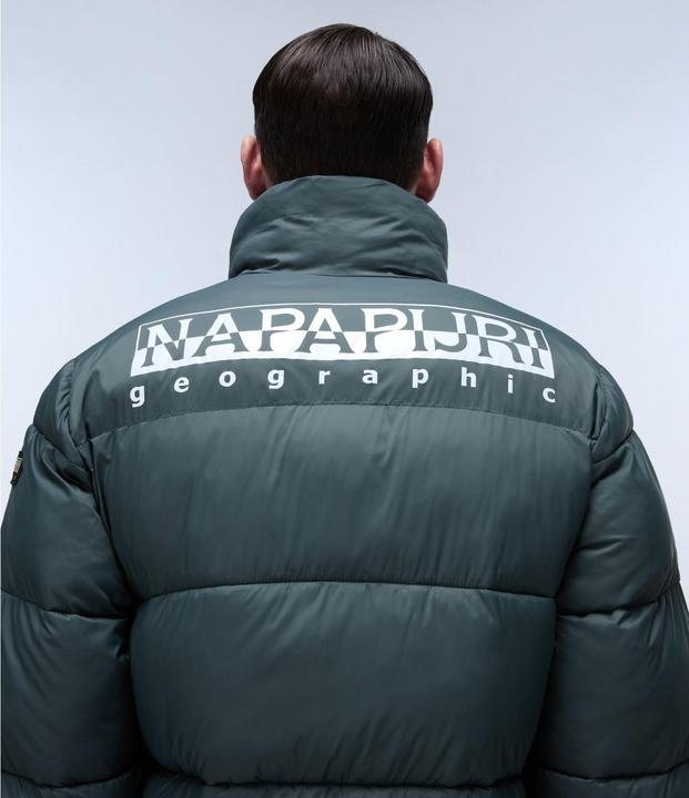 Produktbild Napapijri daunenjacke a-suomi 3 (XL)