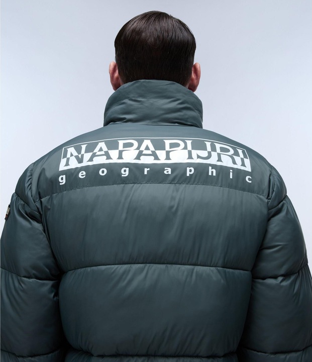 Immagine prodotto Napapijri piumino a-suomi 3 (XL)