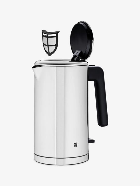 Actual product image WMF Lono 1.6l stainless steel kettle (413130011) (1.60 l)