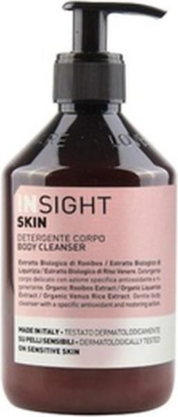 Immagine prodotto Insight Lavaggio uomo per capelli e corpo 250ml (250 ml)