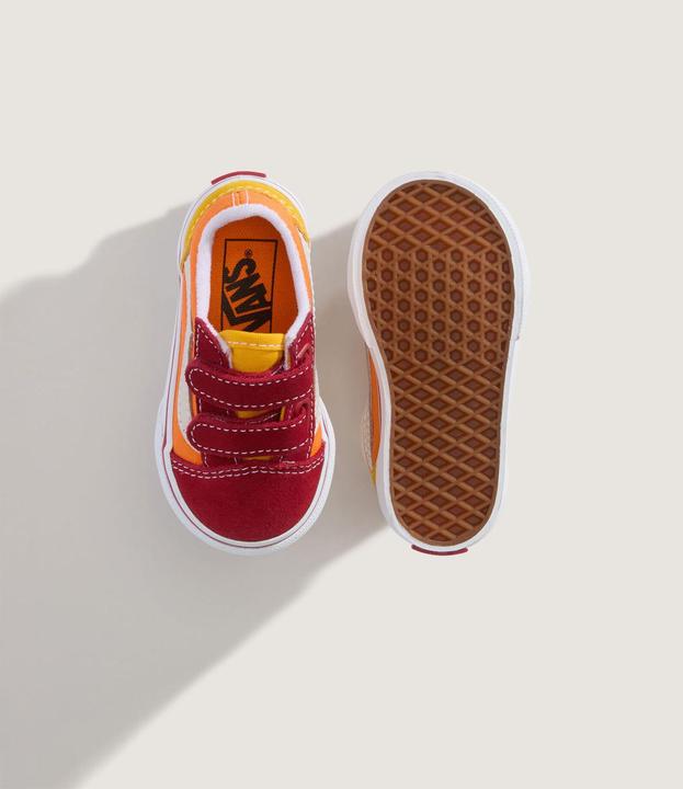 Produktbild Vans Old Skool V (25.5)