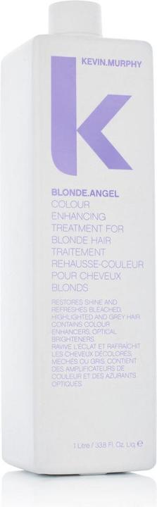 Produktbild Kevin Murphy Blond Angel Treatment 1000 Ml (1000 ml)