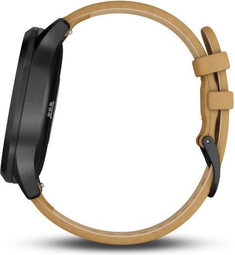 Produktbild Garmin vivomove HR (43 mm)