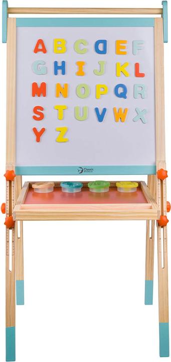 Actual product image Classic World Multifunctional easel