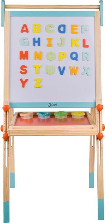 Immagine prodotto Classic World Cavalletto multifunzionale