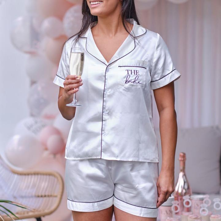 Produktbild Ginger Ray Pyjama The Bride - M (One Size)