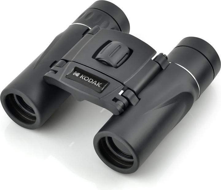 Produktbild Kodak Fernglas BCS200 8x21 schwarz (8x, 21 mm)