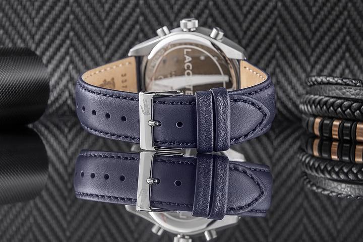 Immagine prodotto Lacoste Boston (Cronografo, Orologio da polso analogico, 42 mm)