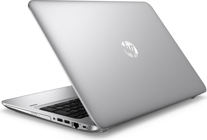 Actual product image HP ProBook 450 G4 (15.60", Intel Core i5-7200U, 8 GB, 256 GB, CH)