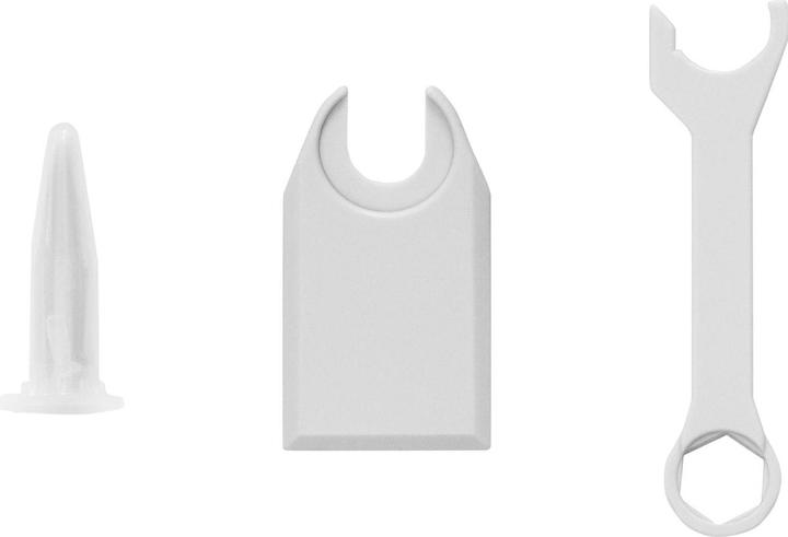 Produktbild Steinberg Mehrkanalpipette 10-Kanalpipette für 10 Spitzen 0,0005 - 0,01 ml (0,5 - 10 μl)