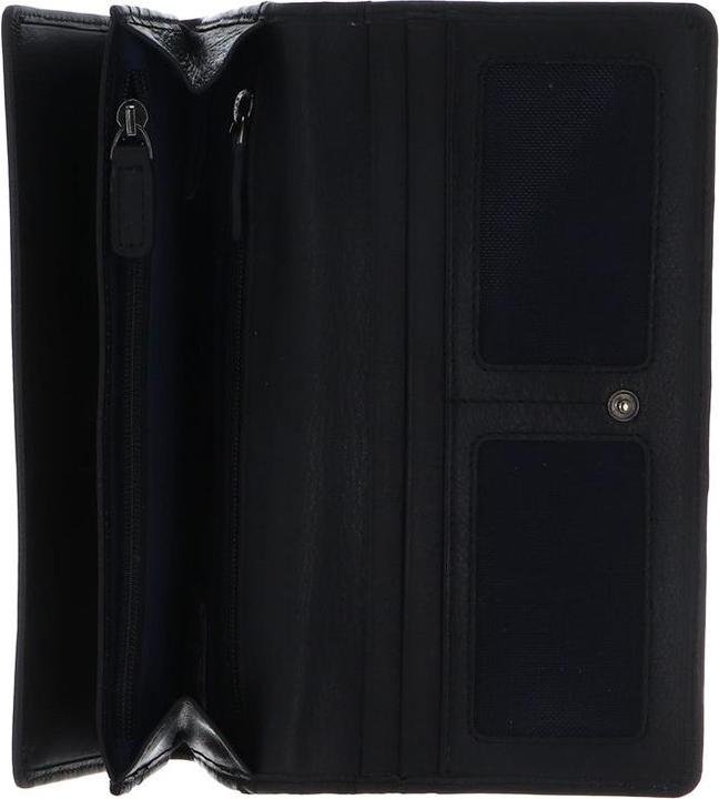 Actual product image Picard Evolute 1 Geldbörse Leder 19 cm