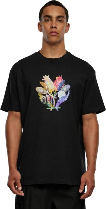 Produktbild Mister Tee TShirt Übergross (L)