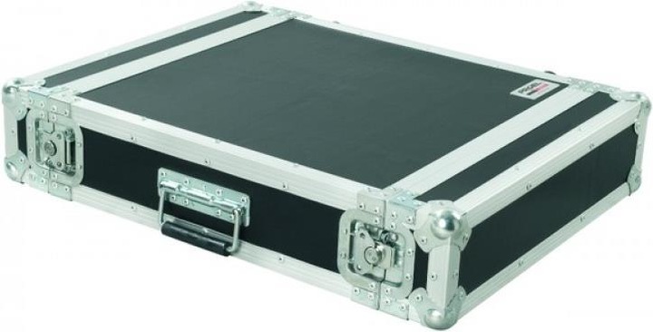Produktbild Proel Flightcase 19" / 2HE (19" Rack)