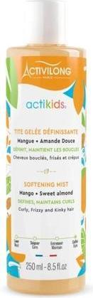 Produktbild Activilong Actikids Defining Gel 260ml (Haargel, 260 ml)