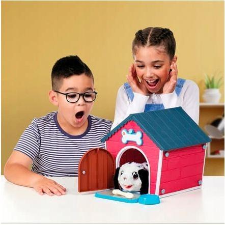 Immagine prodotto Cobi Mascotte piccoli animali vivi Sal Trolls